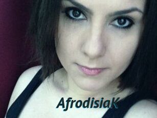 AfrodisiaK