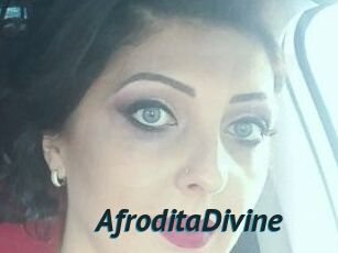 AfroditaDivine