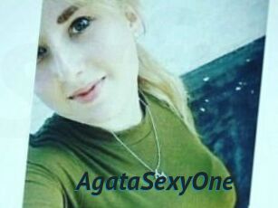 AgataSexy_One