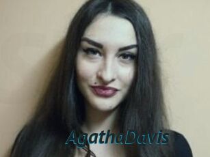 AgathaDavis