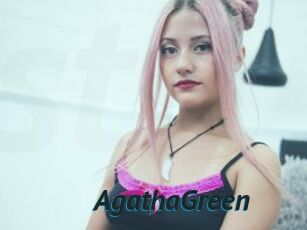 AgathaGreen