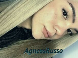 AgnessRusso