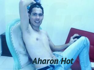 Aharon_Hot