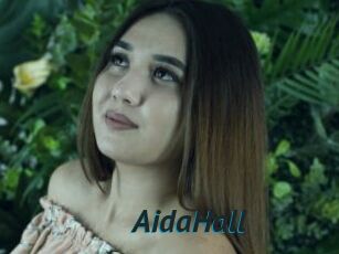 AidaHall