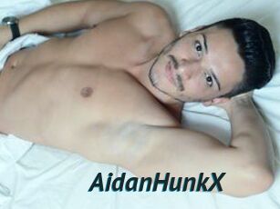 AidanHunkX