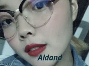 Aidand