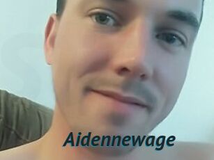 Aidennewage