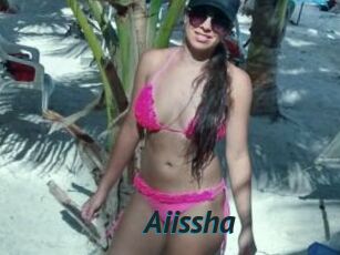 Aiissha