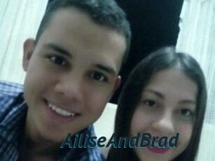 AiliseAndBrad