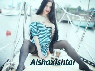 AishaxIshtar