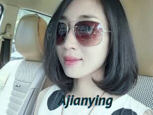 Ajianying