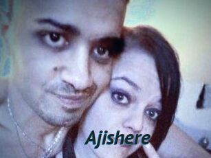 Ajishere