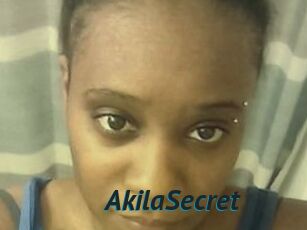 AkilaSecret