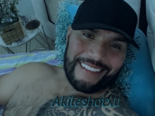 Akileshotxu