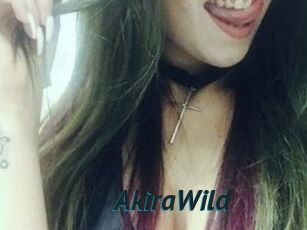 AkiraWild