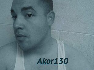 Akor130