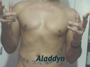 Aladdyn