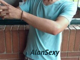 AlanSexy