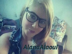 AlanaAlaoui