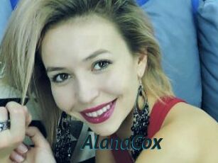 AlanaCox