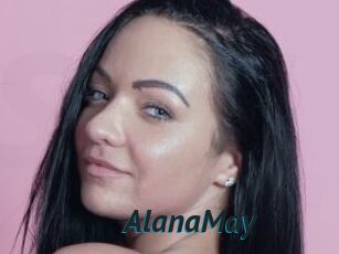 AlanaMay