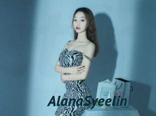 AlanaSyeelin