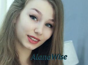 AlanaWise