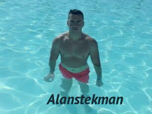 Alanstekman