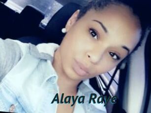 Alaya_Raye