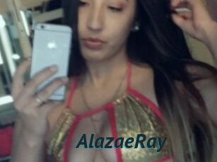 AlazaeRay