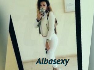 Albasexy