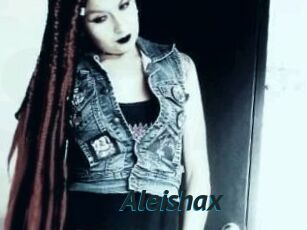 Aleishax