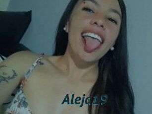 Aleja19