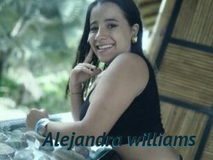 Alejandra_williams