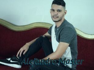 Alejandro_Master