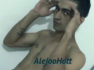 AlejooHott