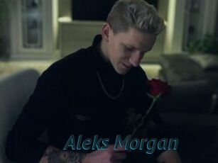 Aleks_Morgan