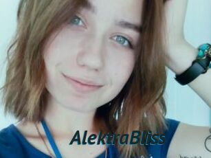 AlektraBliss