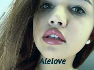 Alelove