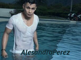 AlesandroPerez