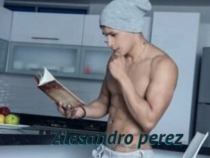 Alesandro_perez