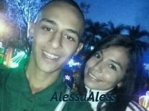 AlessaAless