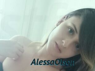 AlessaOlson