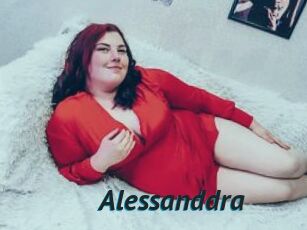 Alessanddra