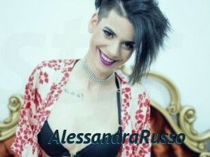 AlessandraRusso