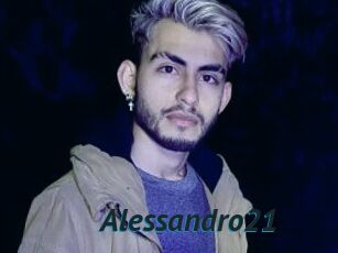 Alessandro21