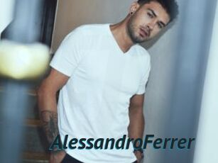 AlessandroFerrer