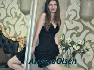 AlessyaOlsen