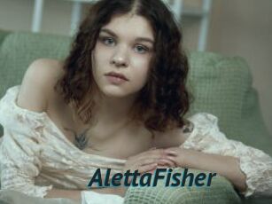 AlettaFisher