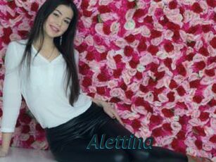 Alettina